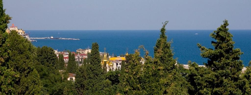 Гостевой дом Чайка Отель Ялта