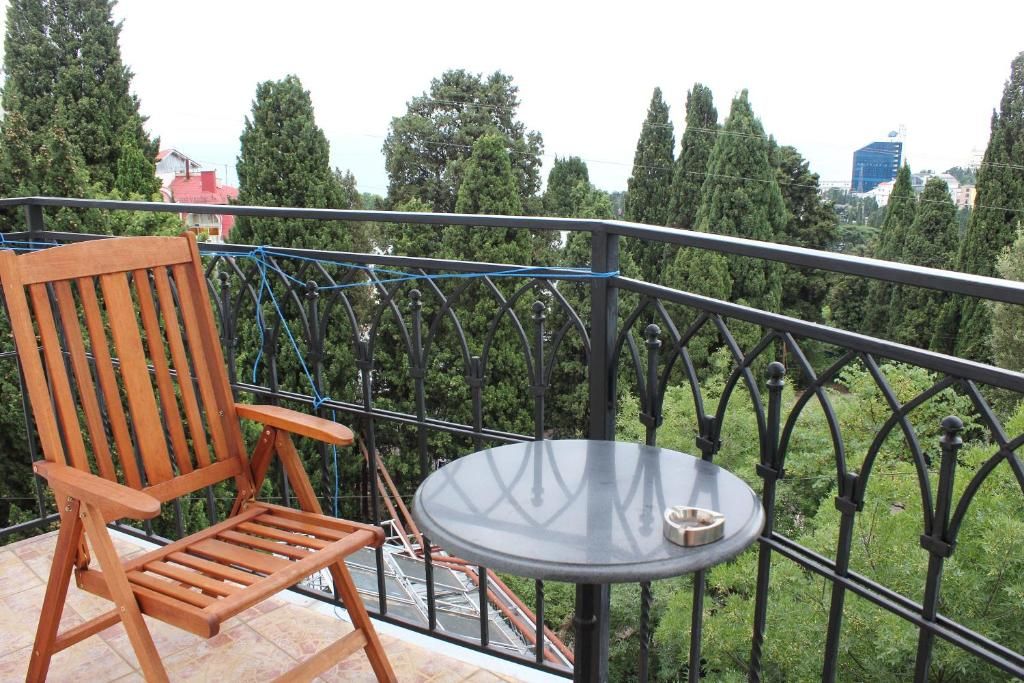 Гостевой дом Чайка Отель Ялта
